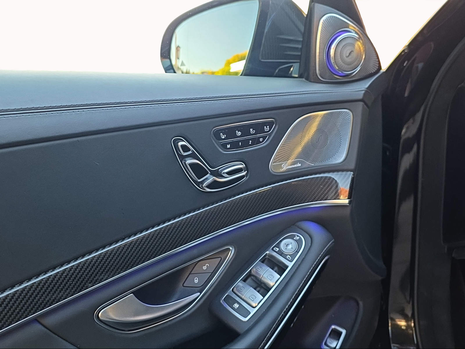 MERCEDES-BENZ S 63 AMG L 4Matic+ 9G-Tronic-image-13