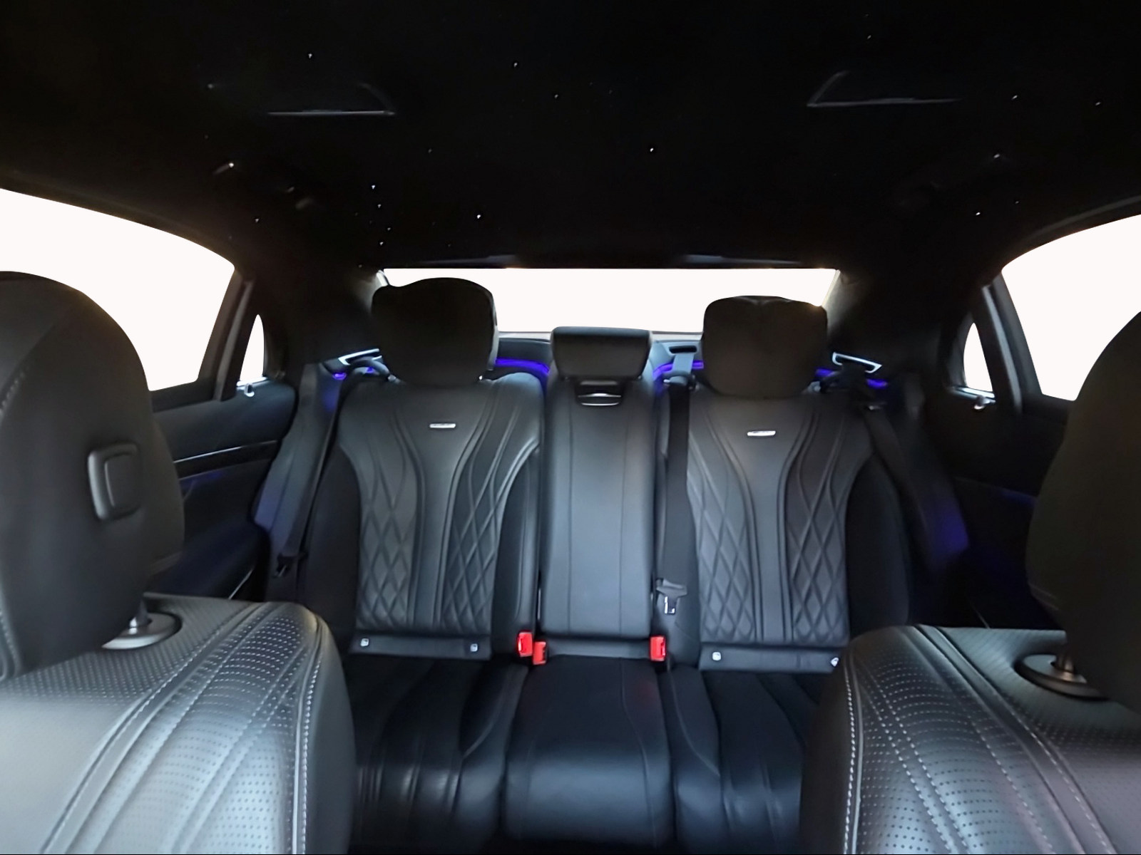 MERCEDES-BENZ S 63 AMG L 4Matic+ 9G-Tronic-image-18
