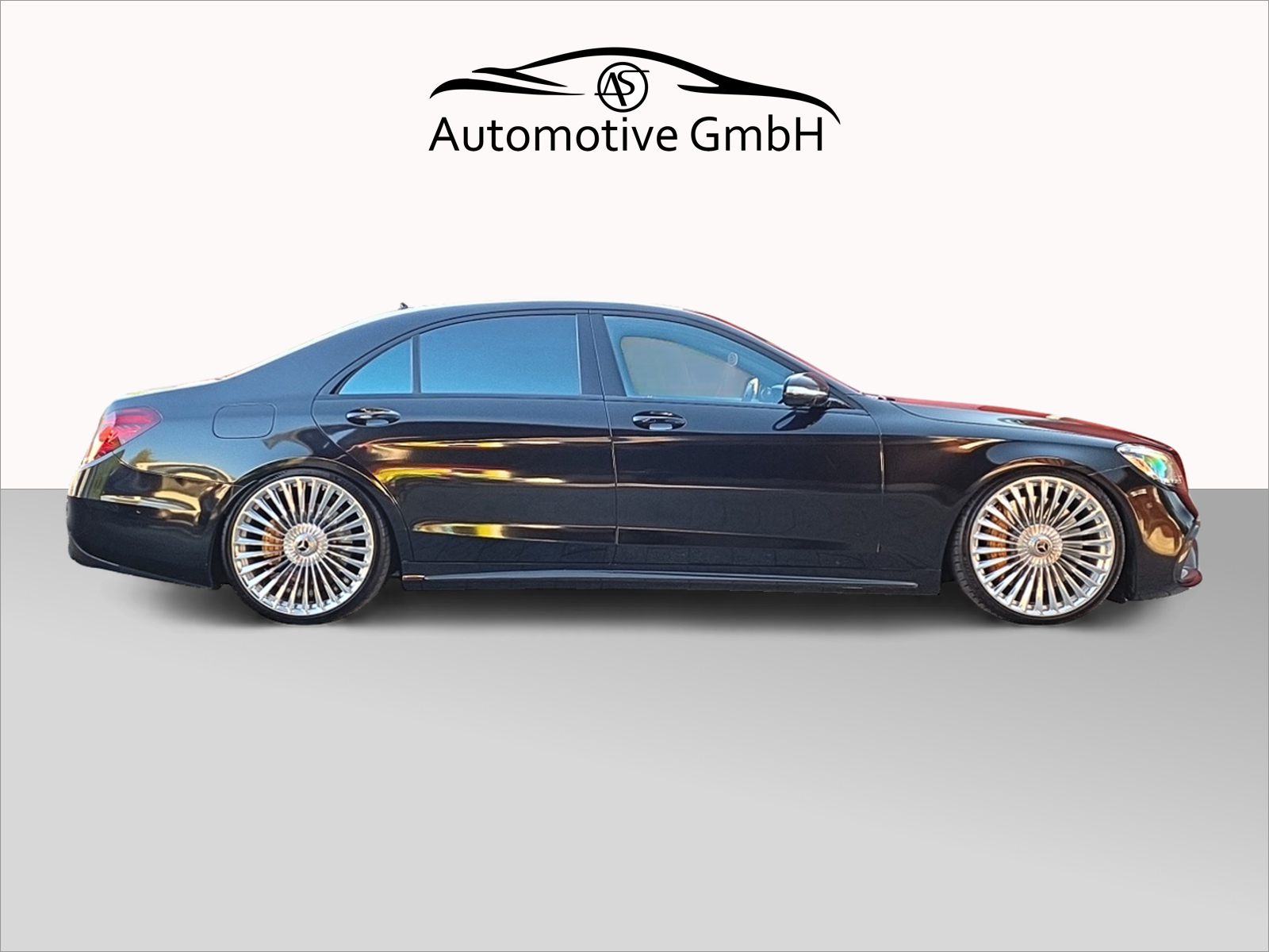 MERCEDES-BENZ S 63 AMG L 4Matic+ 9G-Tronic-image-6