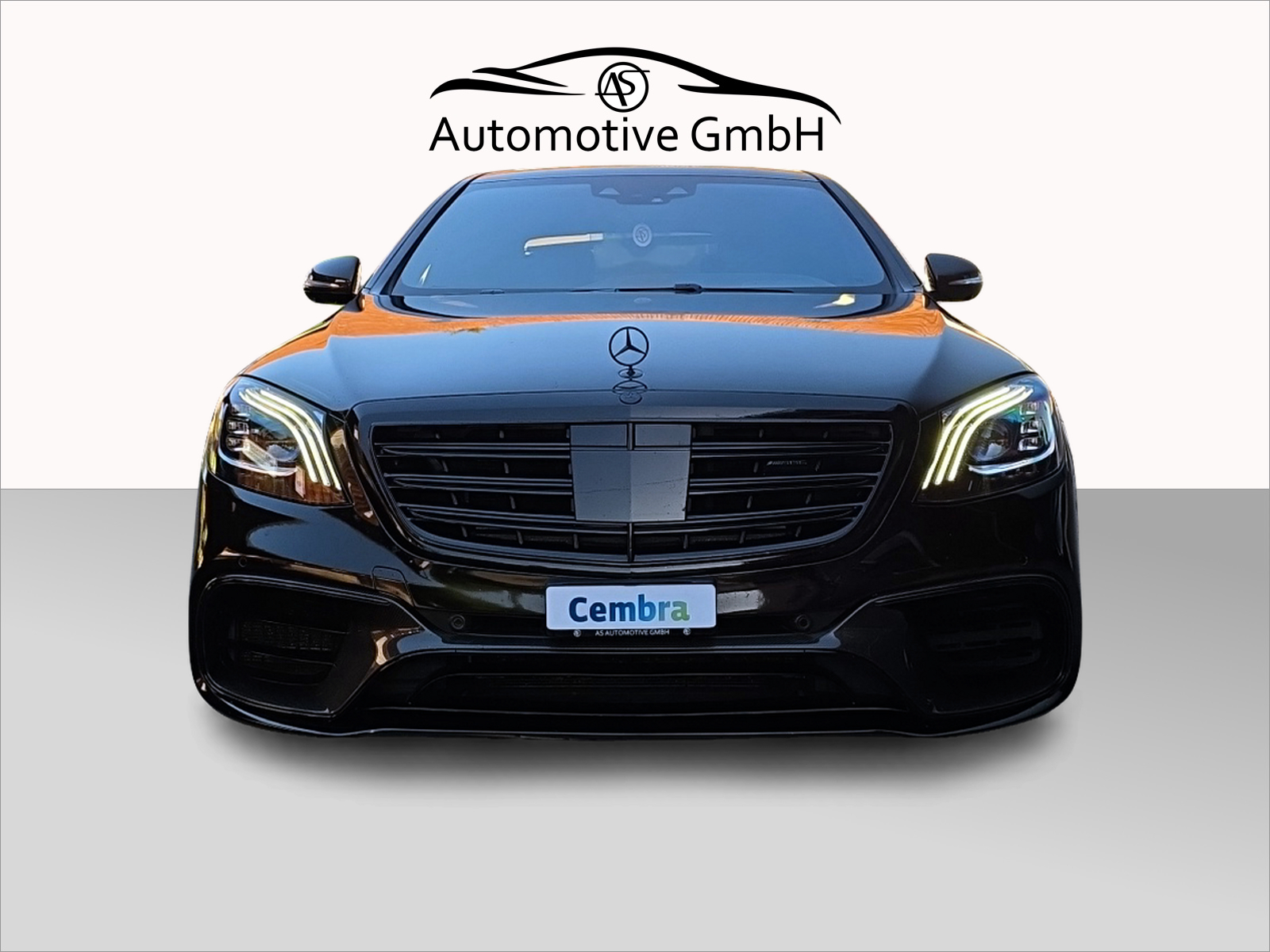 MERCEDES-BENZ S 63 AMG L 4Matic+ 9G-Tronic-image-9