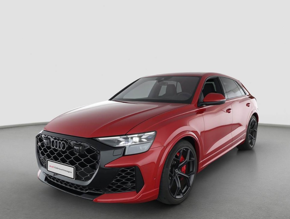 AUDI RSQ8 performance quattro-image-1