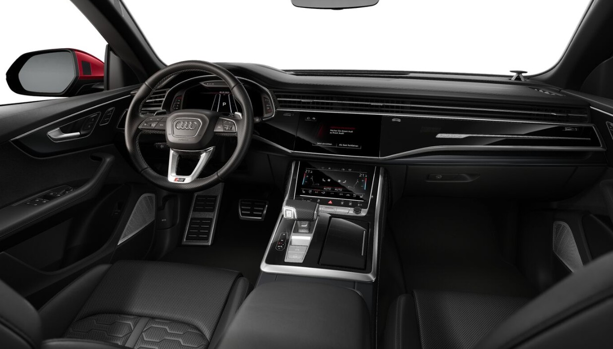 AUDI RSQ8 performance quattro-image-4
