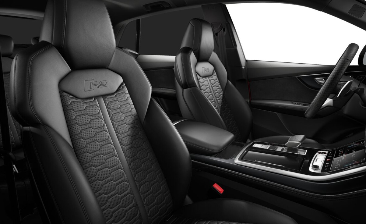 AUDI RSQ8 performance quattro-image-6
