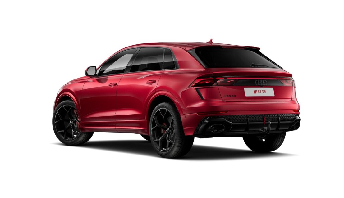 AUDI RSQ8 performance quattro-image-2