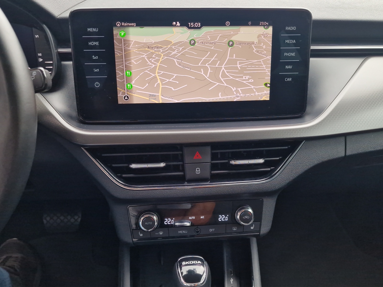 SKODA Kamiq 1.0 TSI Ambition DSG-image-8
