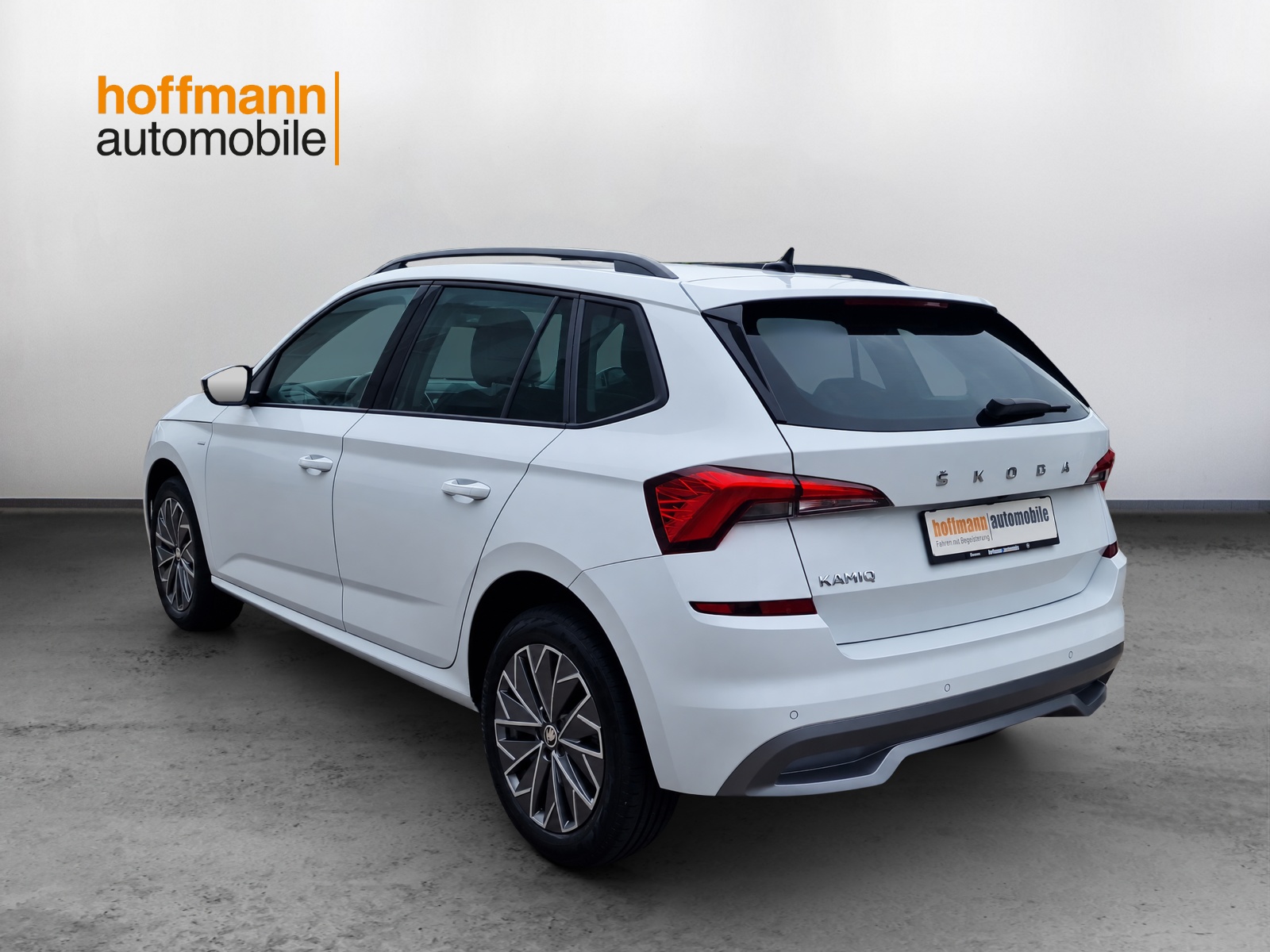 SKODA Kamiq 1.0 TSI Ambition DSG-image-5