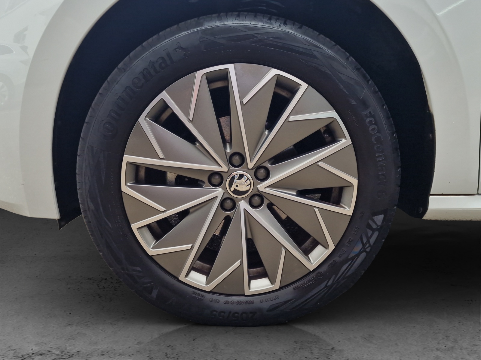 SKODA Kamiq 1.0 TSI Ambition DSG-image-12