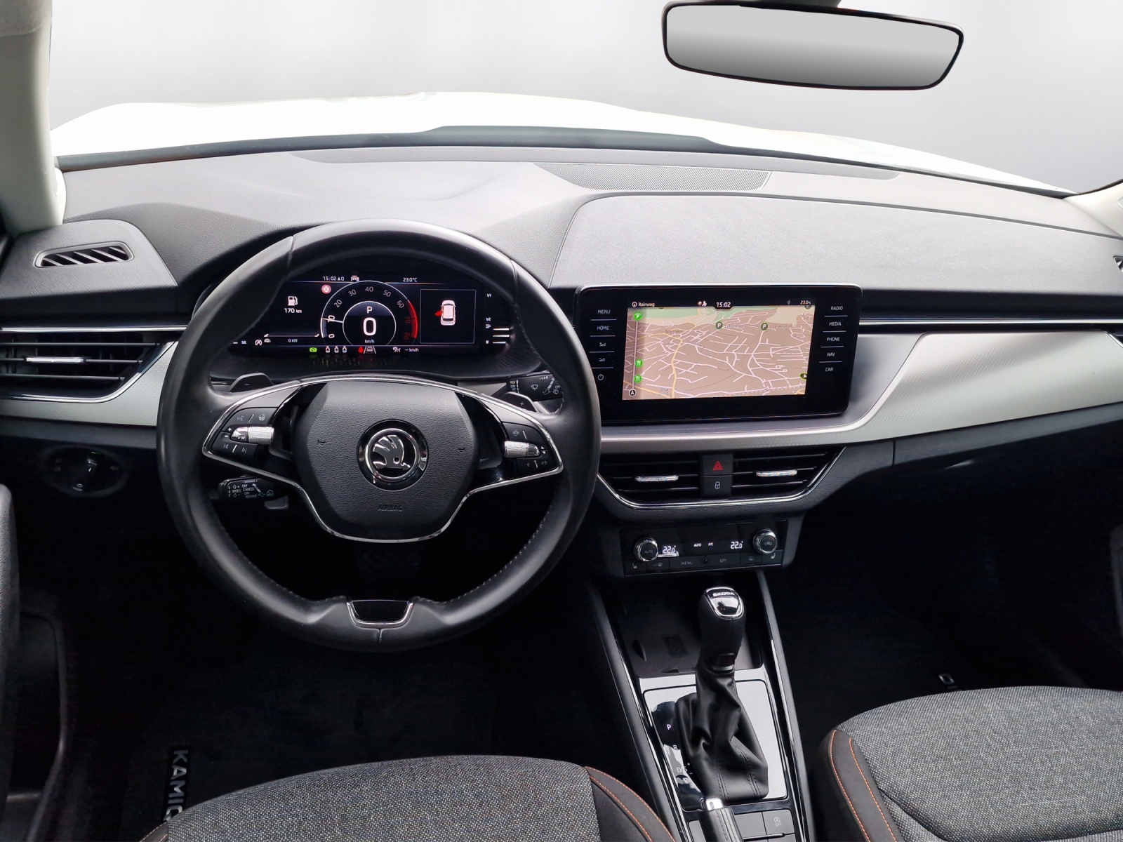 SKODA Kamiq 1.0 TSI Ambition DSG-image-6
