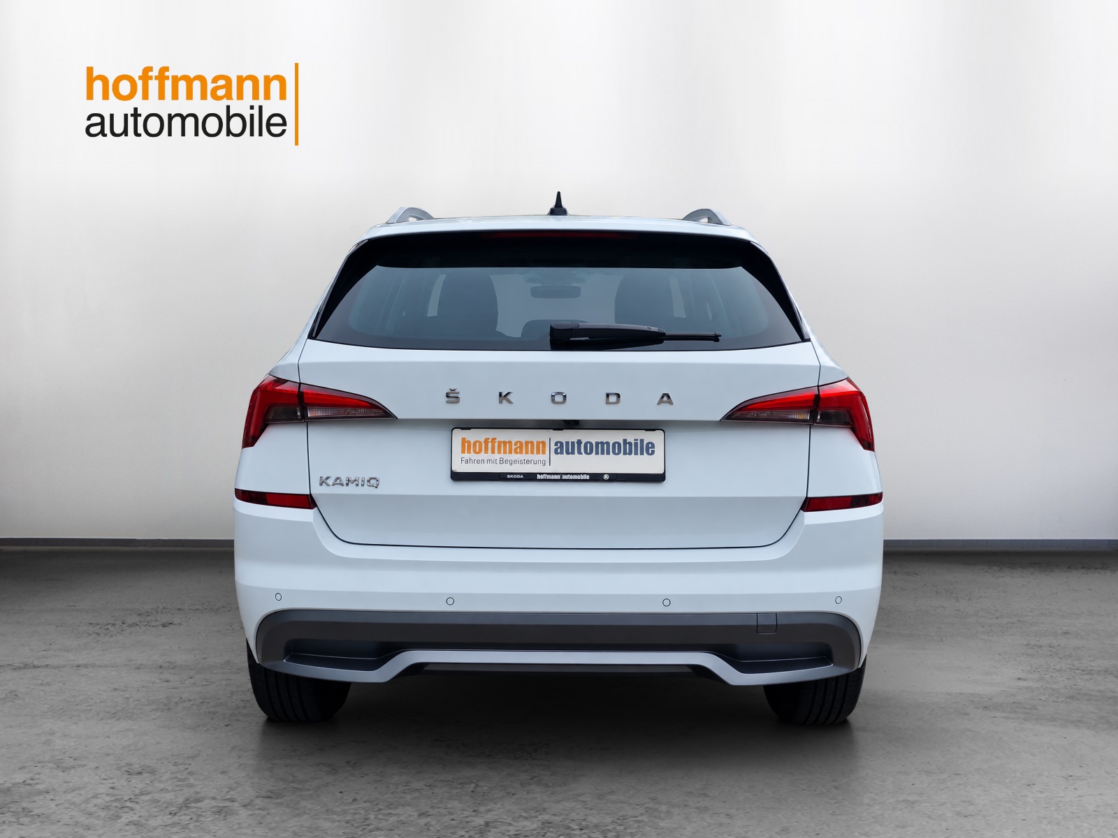 SKODA Kamiq 1.0 TSI Ambition DSG-image-4