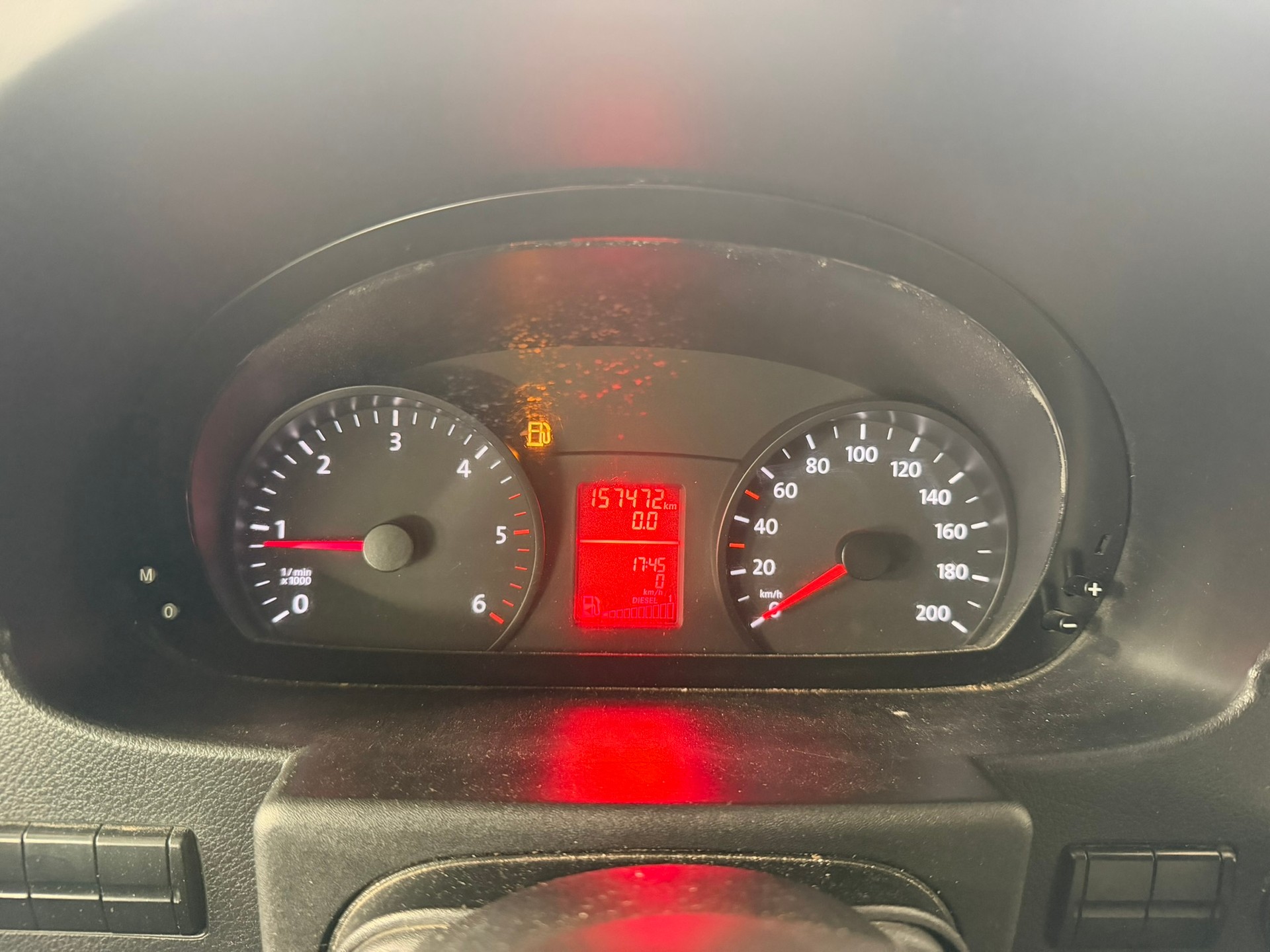 VW Crafter 35 2.0 TDI CR-image-9