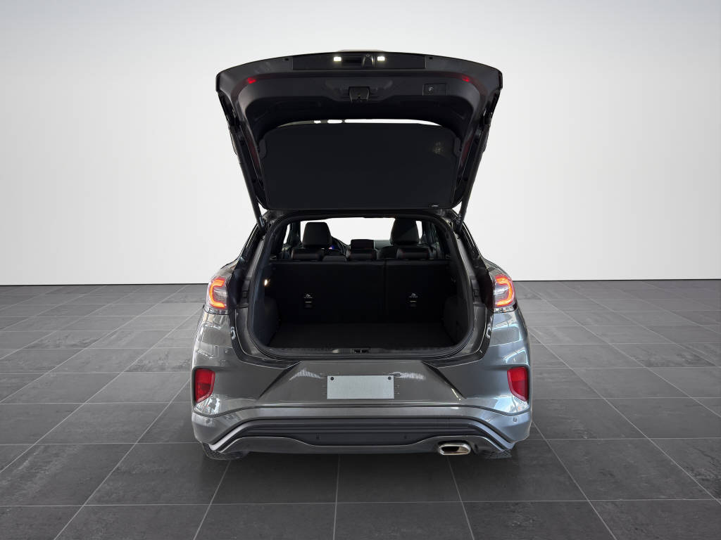 FORD Puma 1.0 EcoB Hybrid 155 ST-Line X-image-12