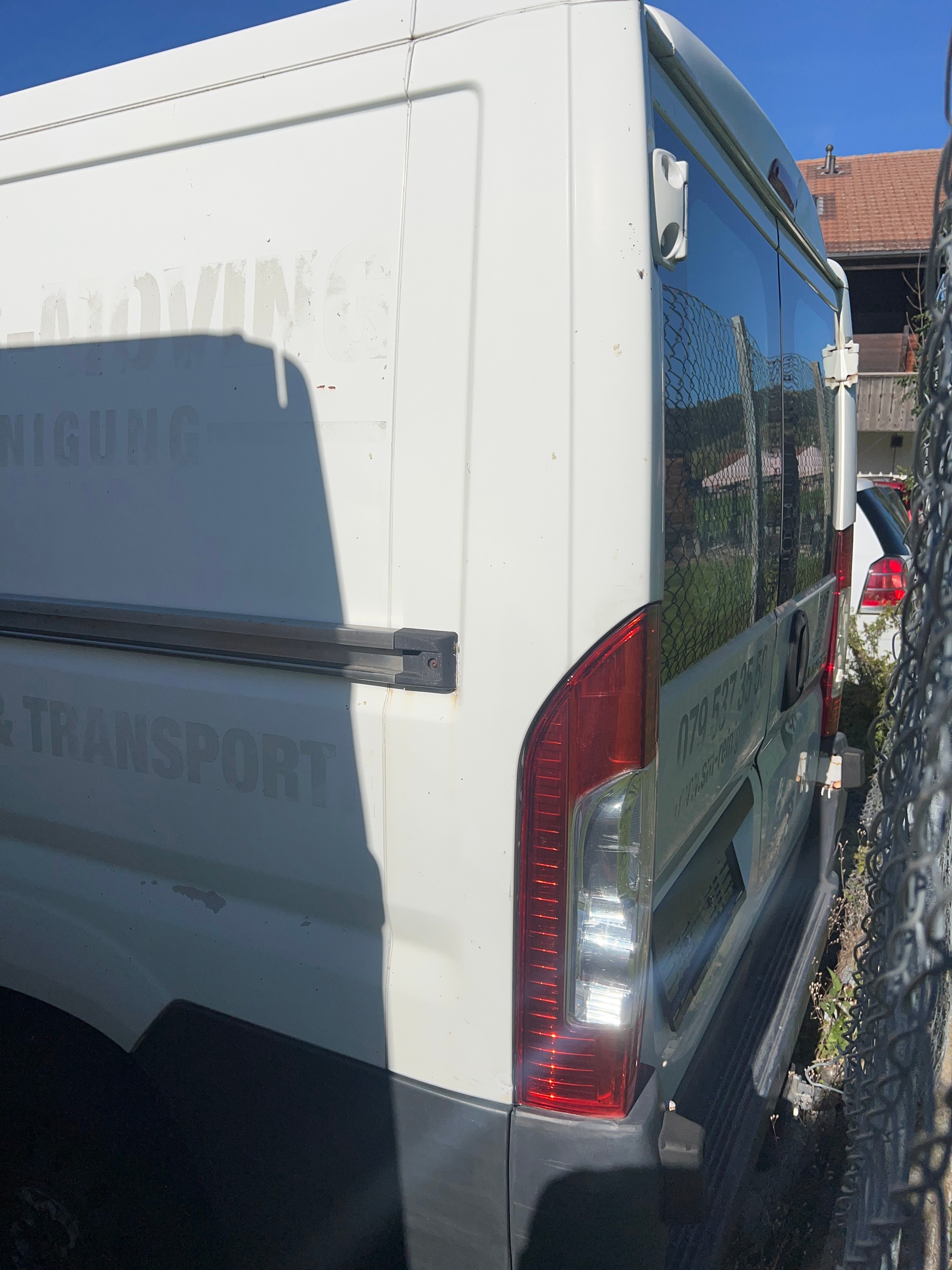CITROEN Jumper 2.2 HDi 30 L1H1-image-4