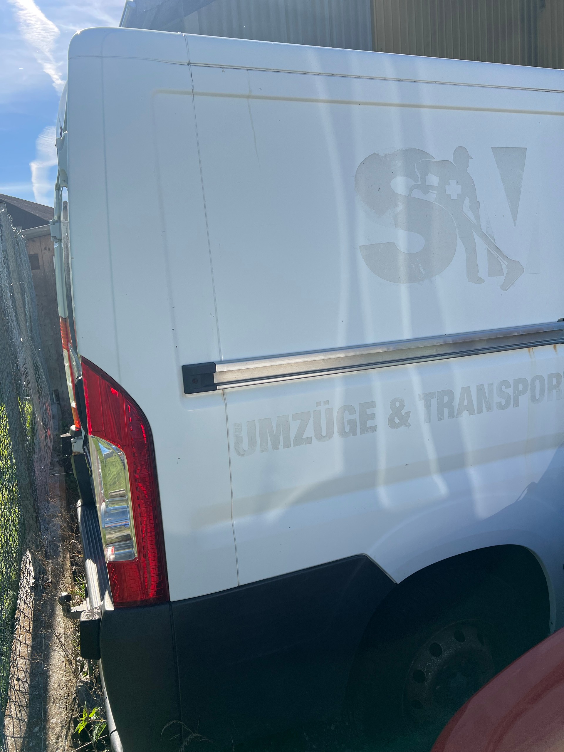 CITROEN Jumper 2.2 HDi 30 L1H1-image-3