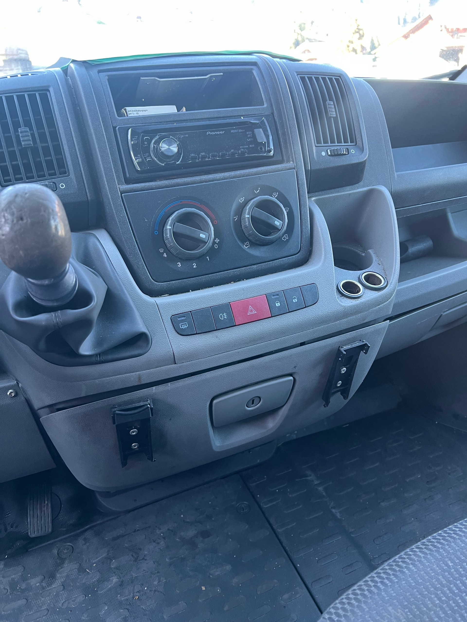 CITROEN Jumper 2.2 HDi 30 L1H1-image-8