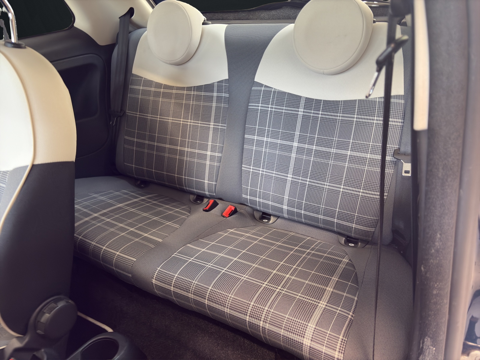 FIAT 500 1.2 Lounge Dualogic-image-13