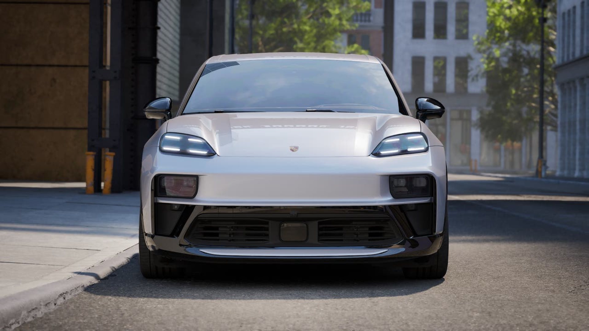 PORSCHE Macan GTS-image-7