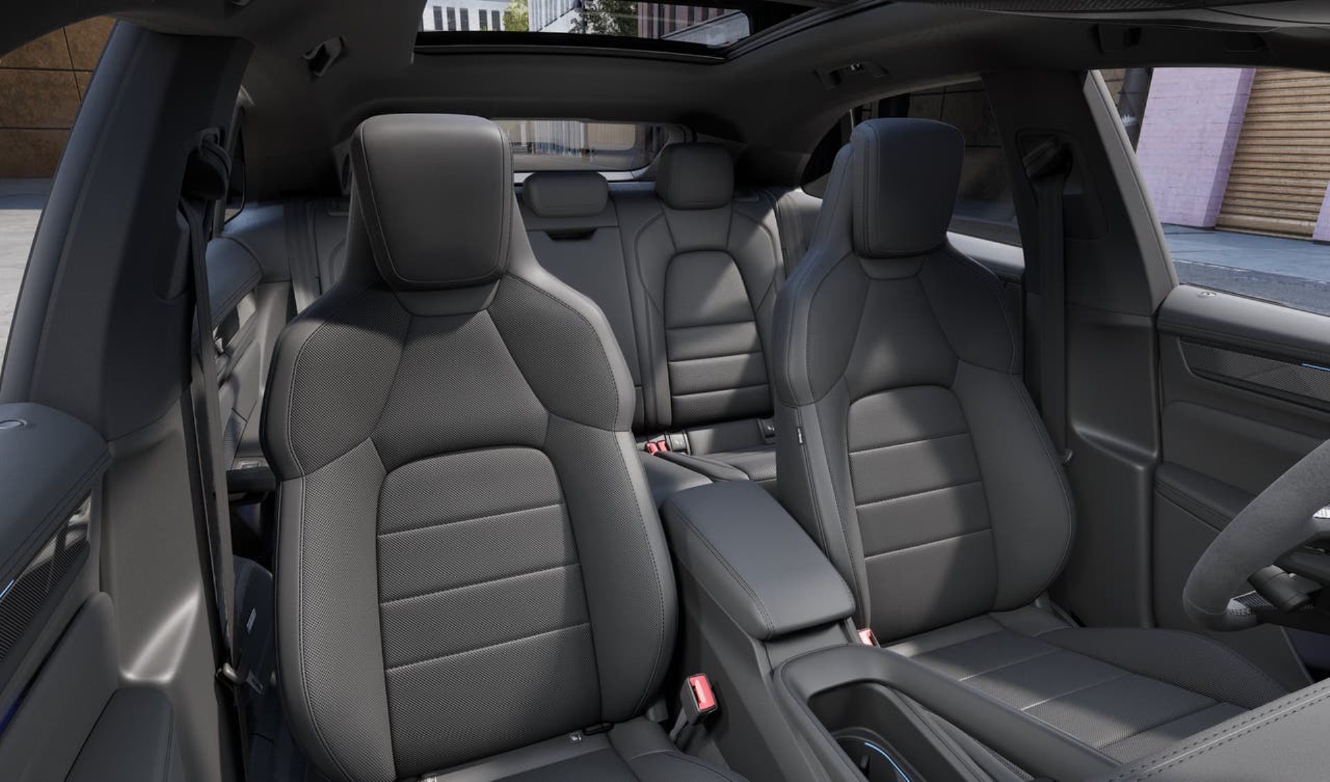 PORSCHE Macan GTS-image-11