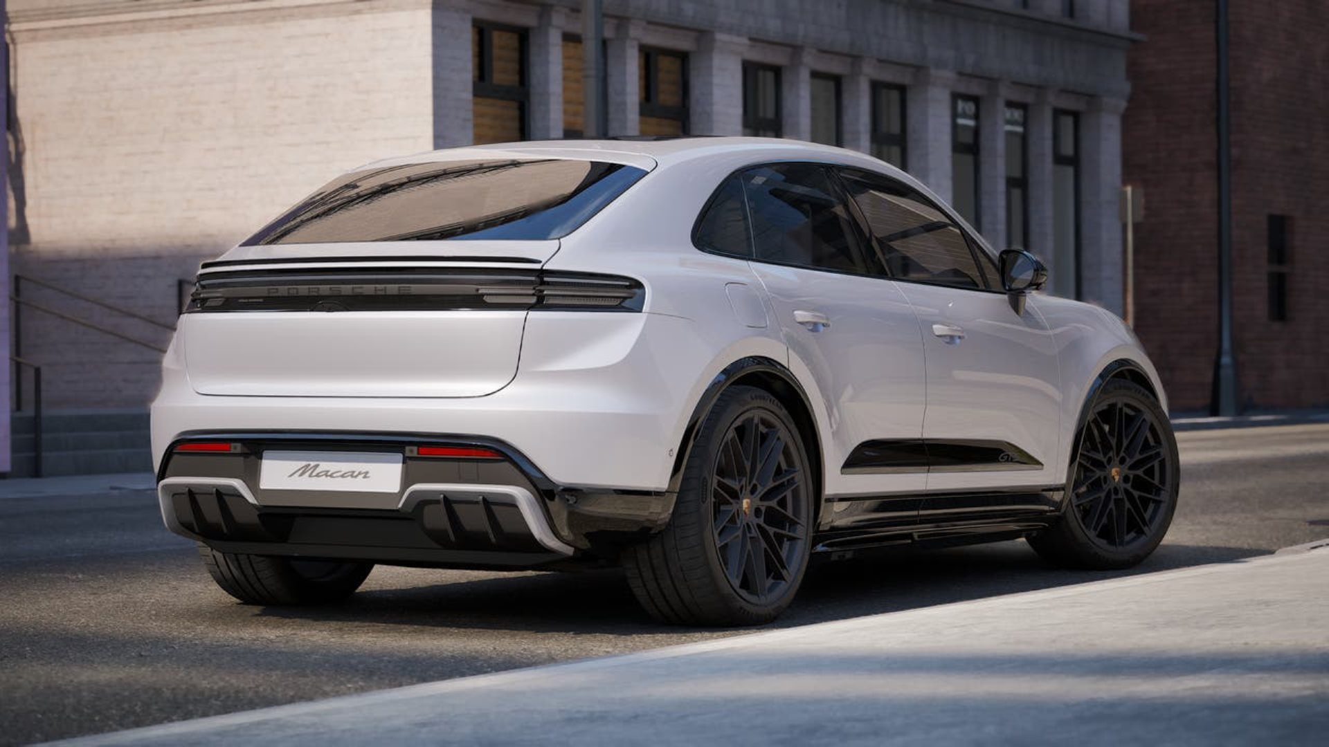 PORSCHE Macan GTS-image-8