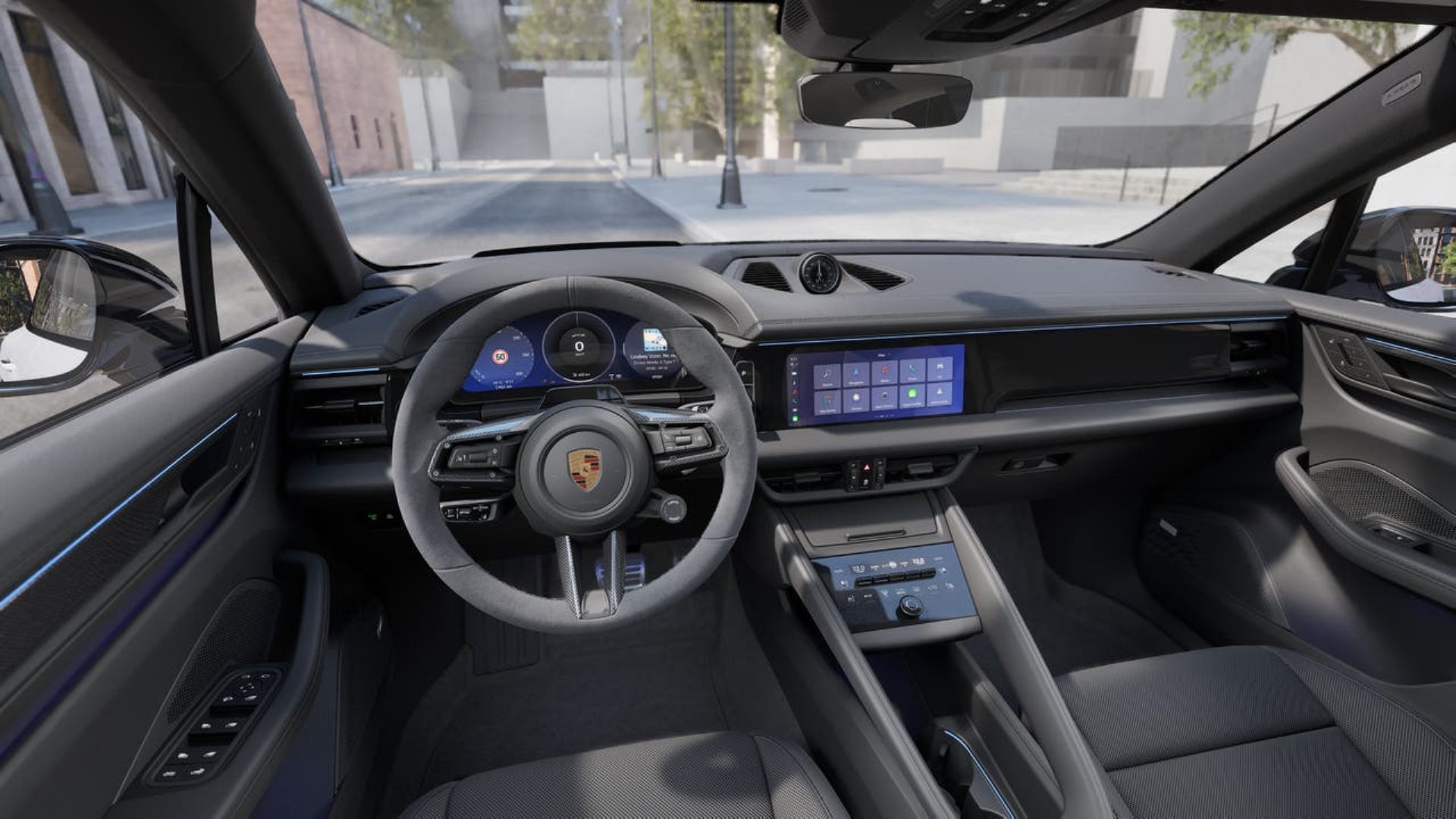 PORSCHE Macan GTS-image-10