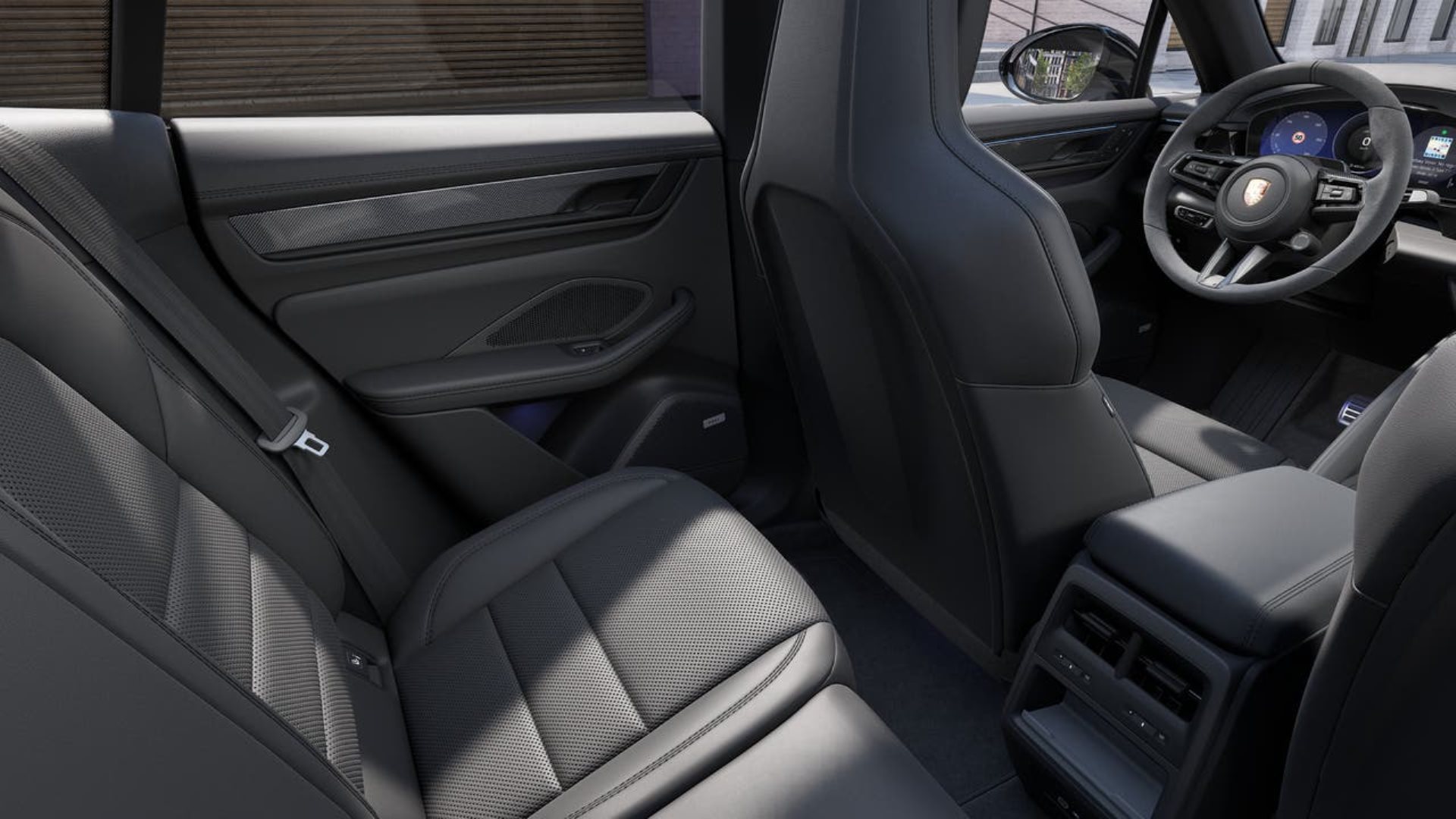 PORSCHE Macan GTS-image-13