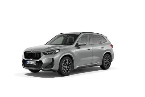 BMW X1 U11 18i sDrive