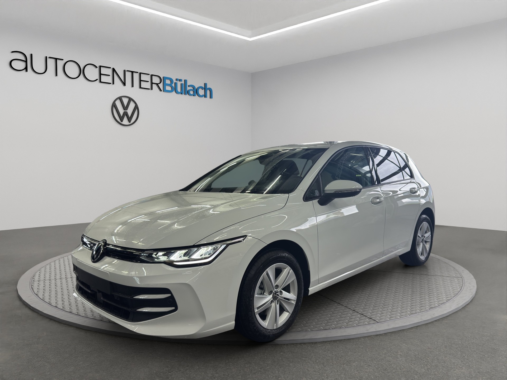 VW Golf 1.5 e TSI mHEV Value DSG-image-0