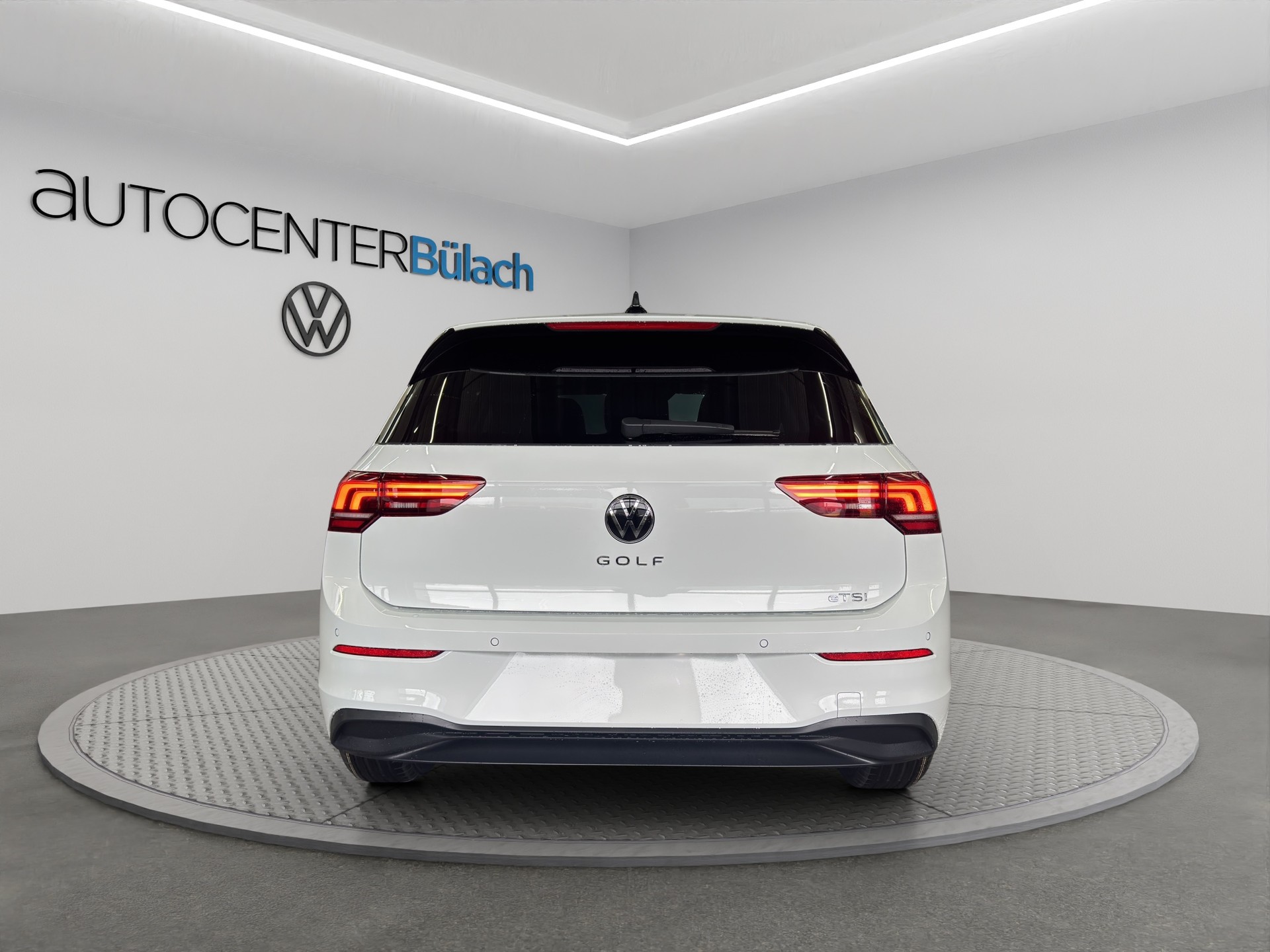 VW Golf 1.5 e TSI mHEV Value DSG-image-5