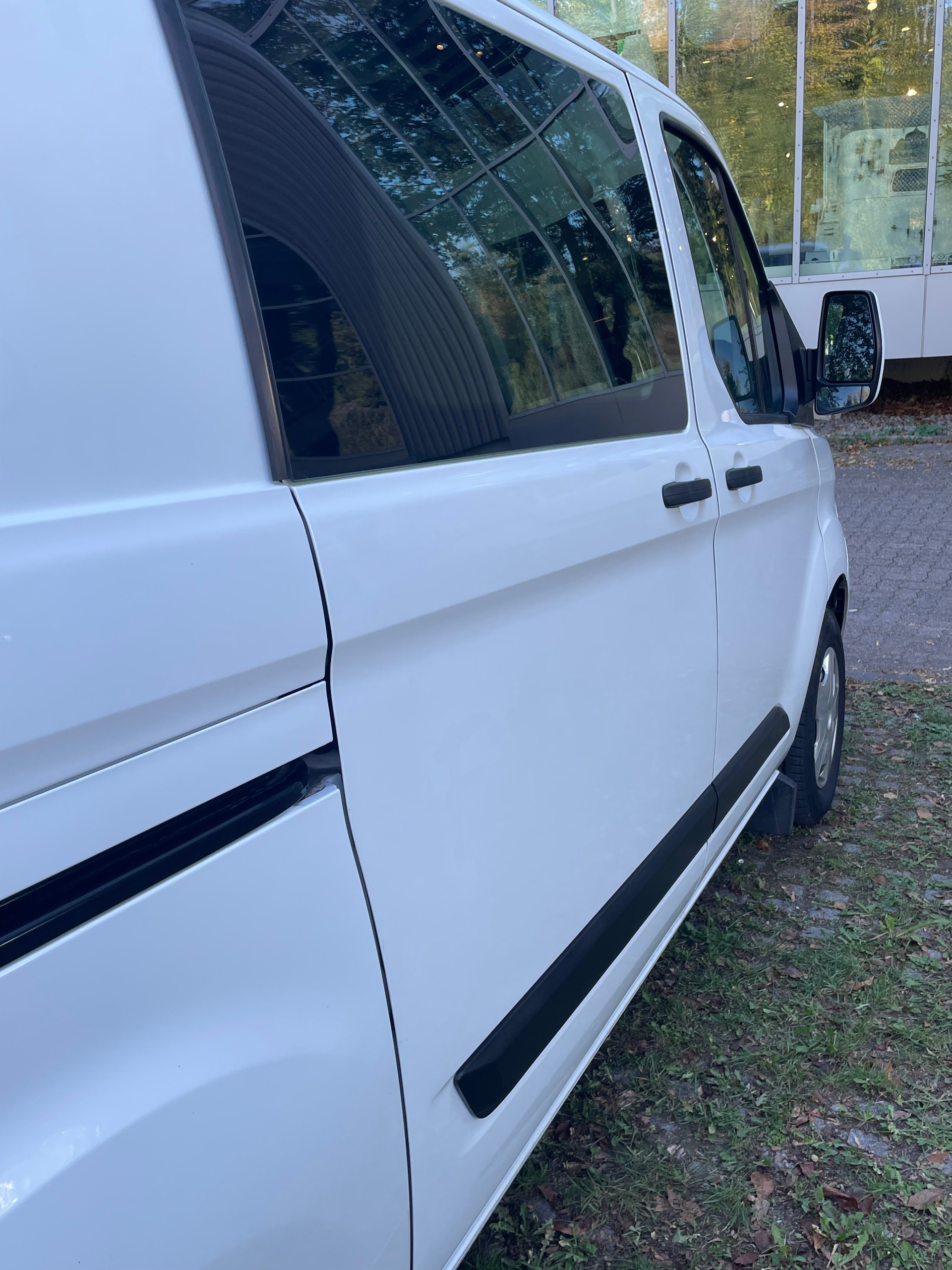 FORD Transit Custom 2.0 TDCi 105 Trend-image-3