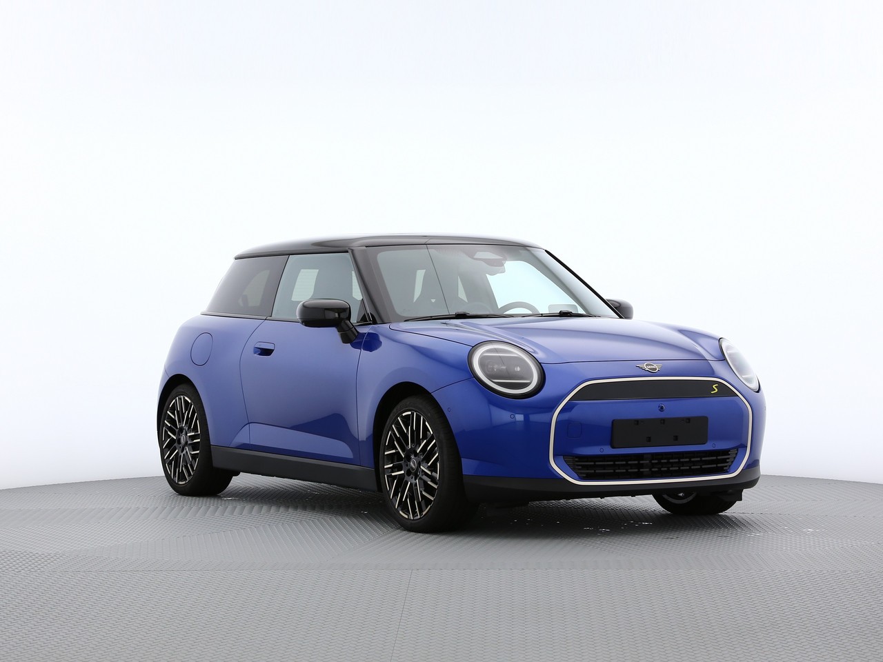 MINI Cooper SE-image-21