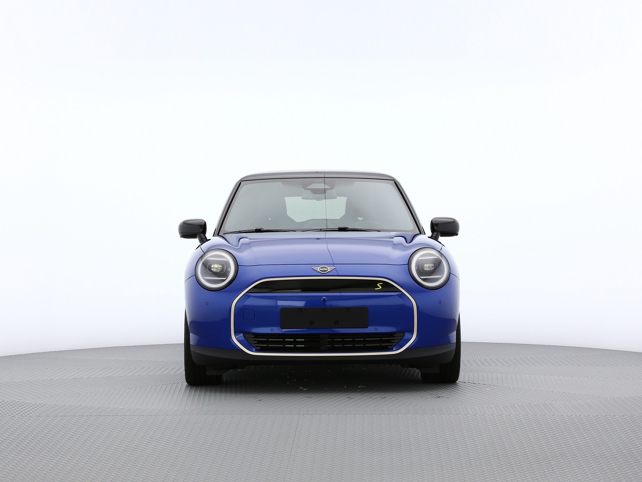 MINI Cooper SE-image-23