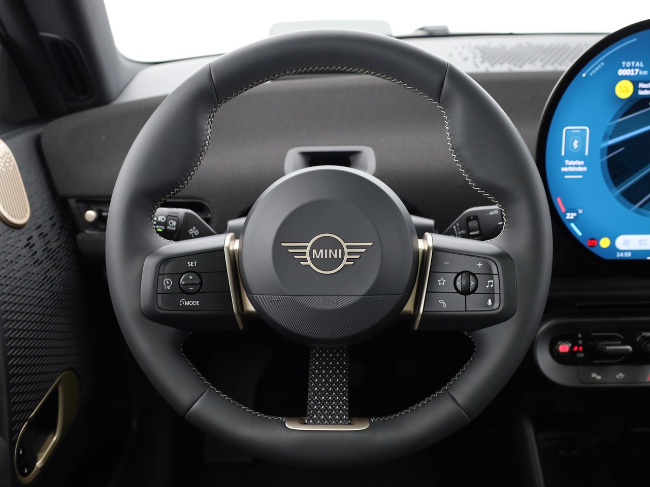 MINI Cooper SE-image-35