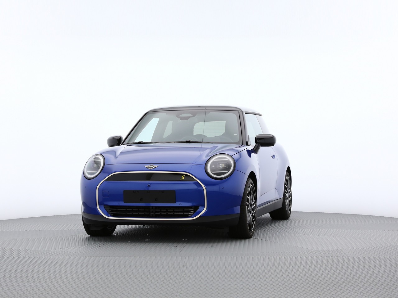 MINI Cooper SE-image-0