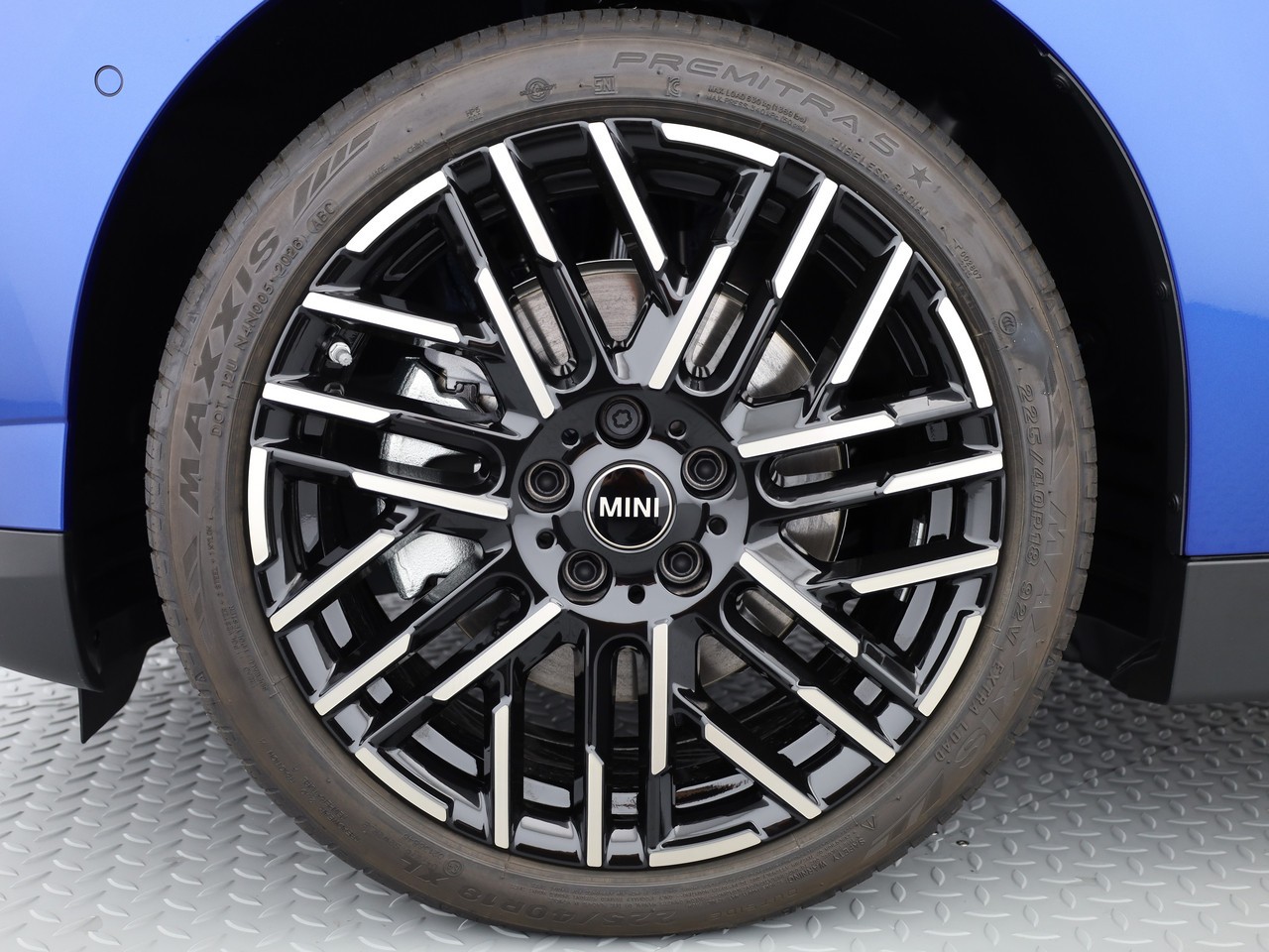 MINI Cooper SE-image-39