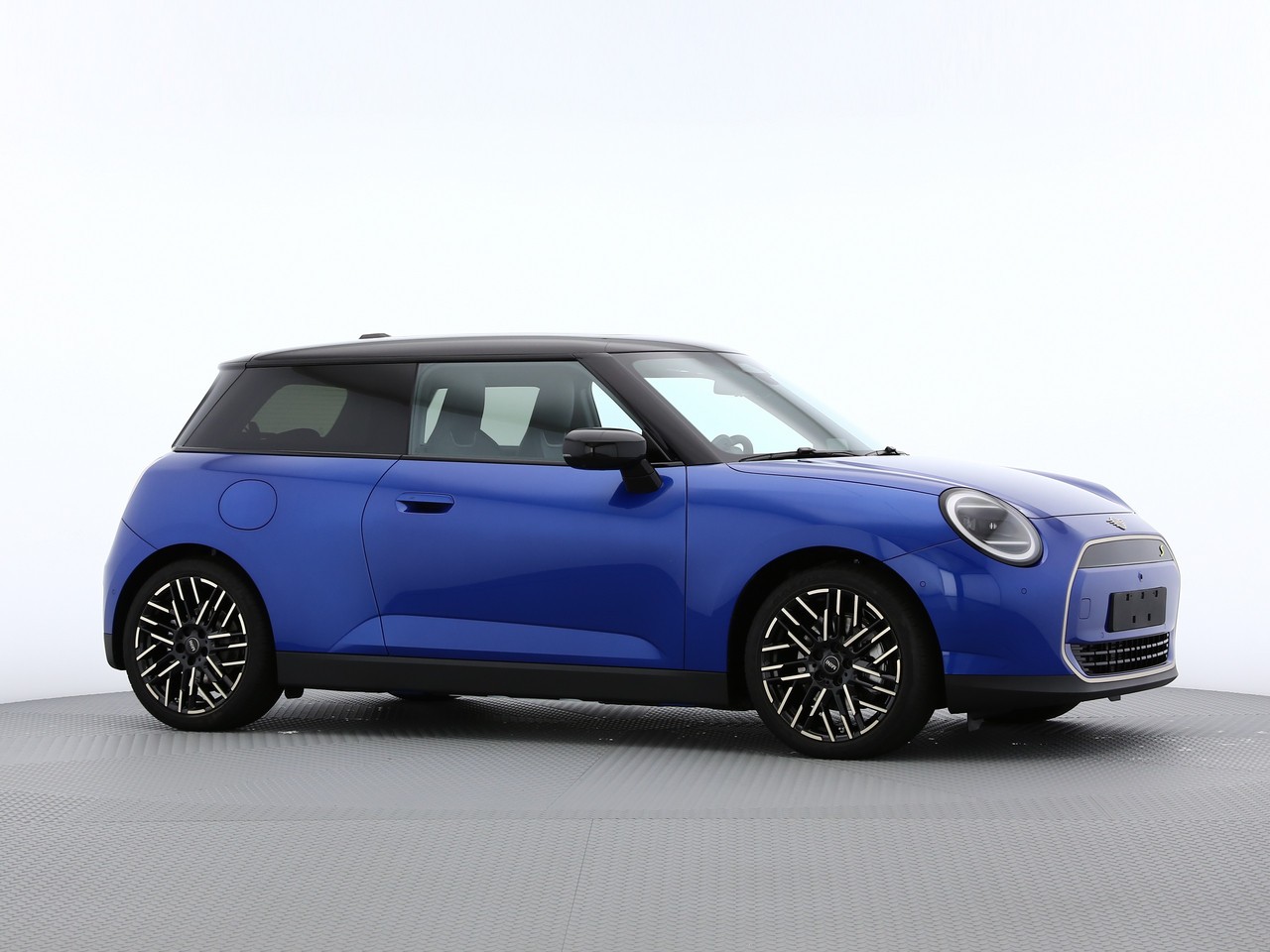 MINI Cooper SE-image-19