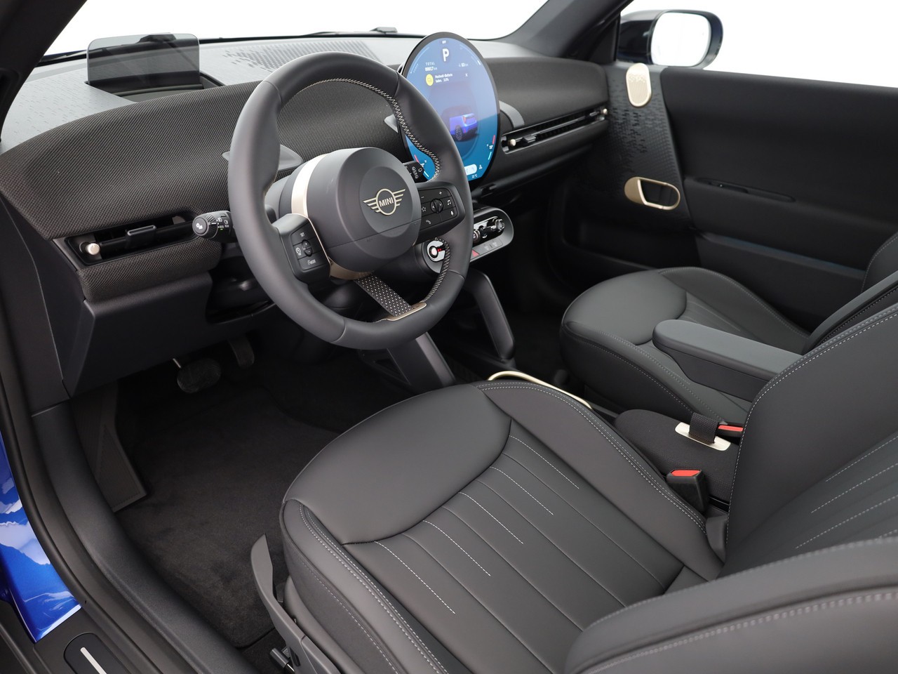 MINI Cooper SE-image-28