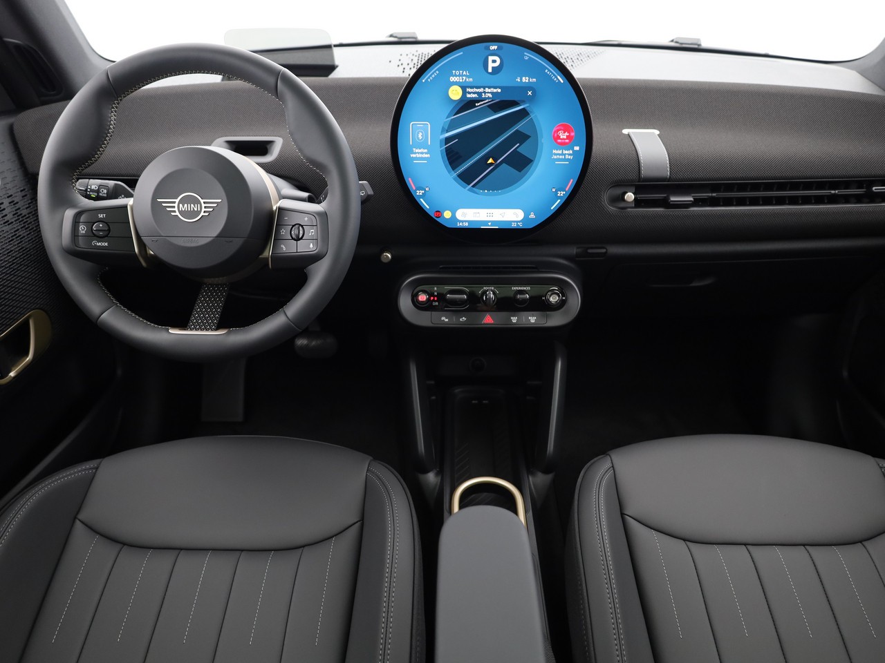 MINI Cooper SE-image-34