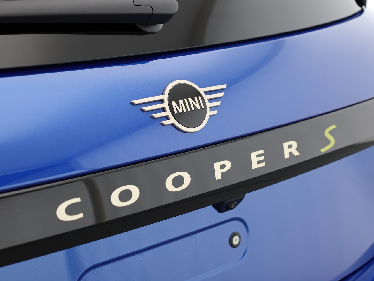 MINI Cooper SE-image-24