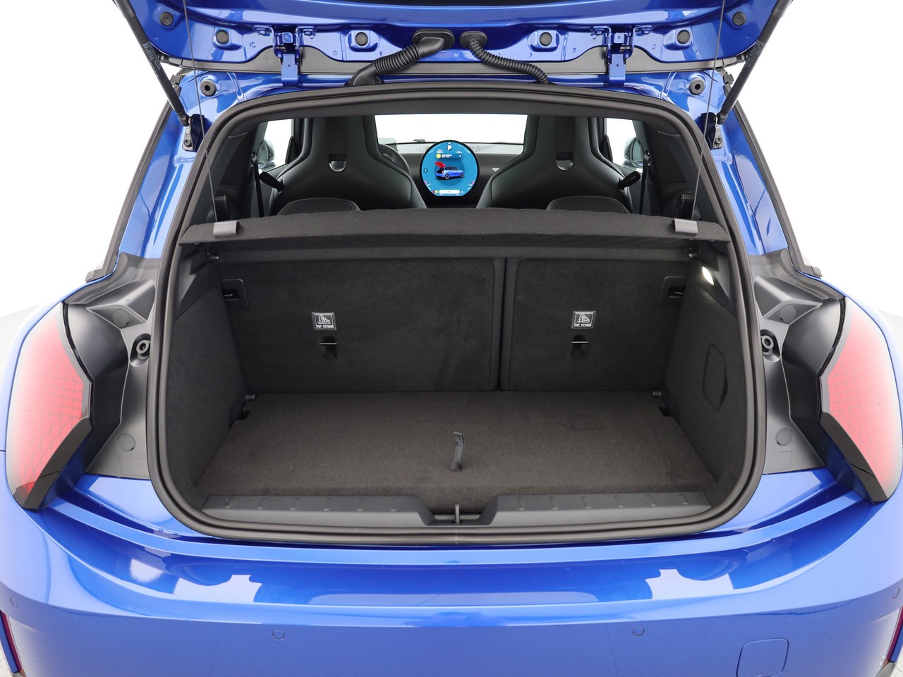 MINI Cooper SE-image-25