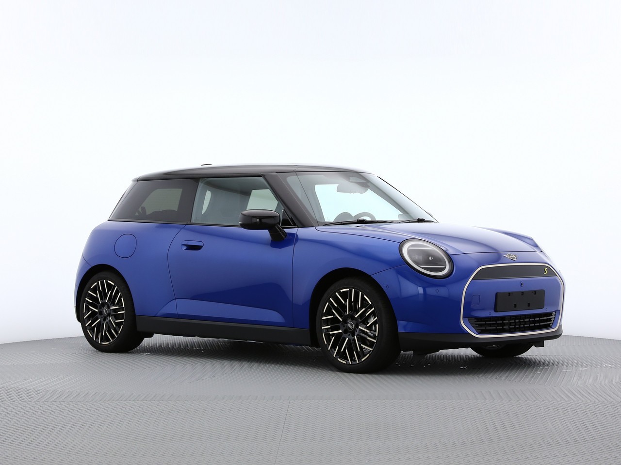 MINI Cooper SE-image-20