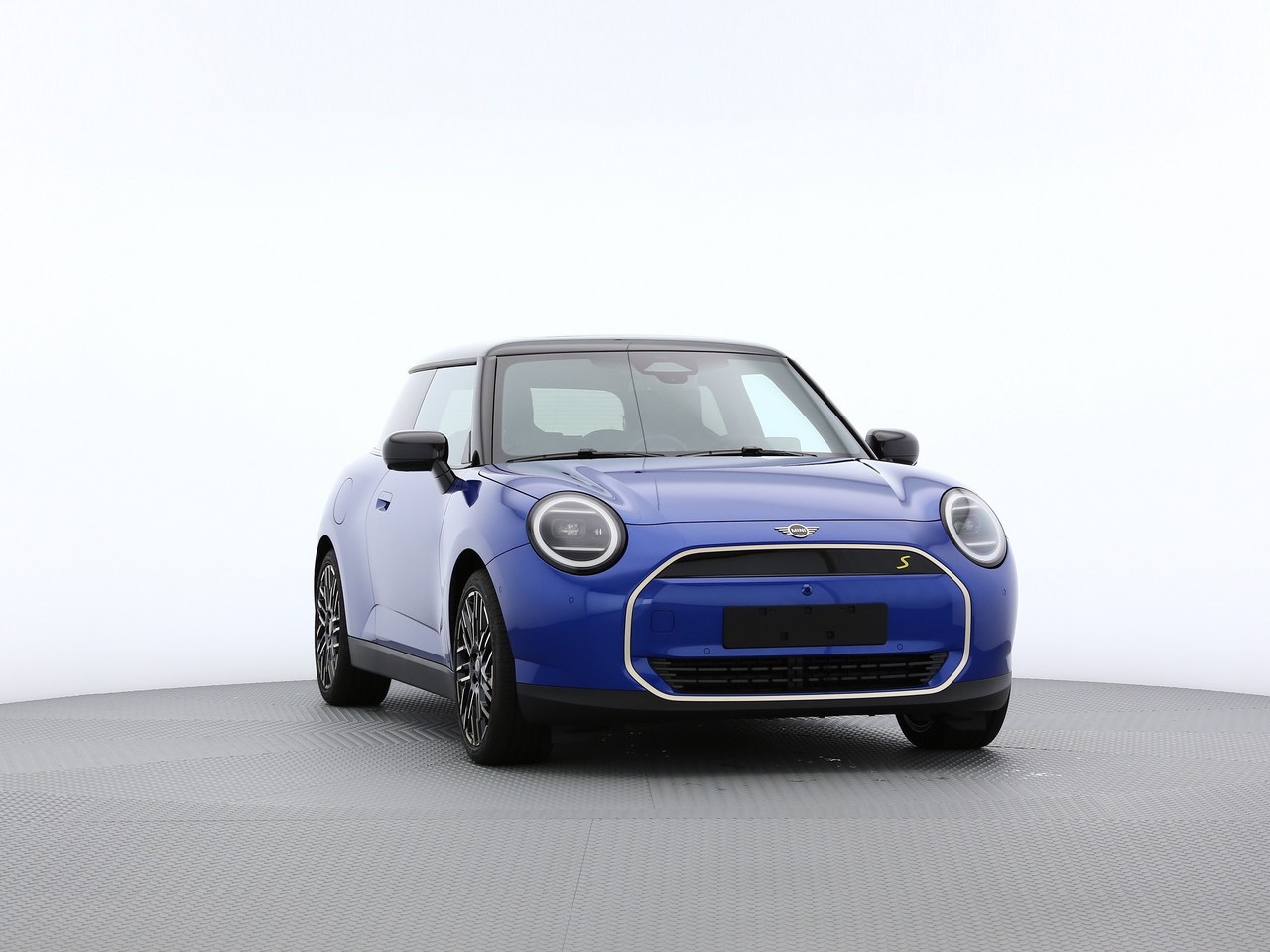 MINI Cooper SE-image-22
