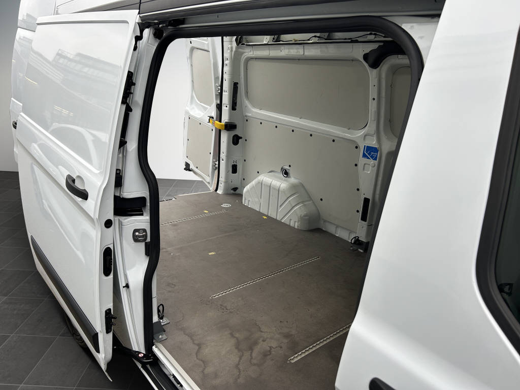 FORD Transit Custom Van 320 L2H2 2.0 TDCi 130 Trend-image-13