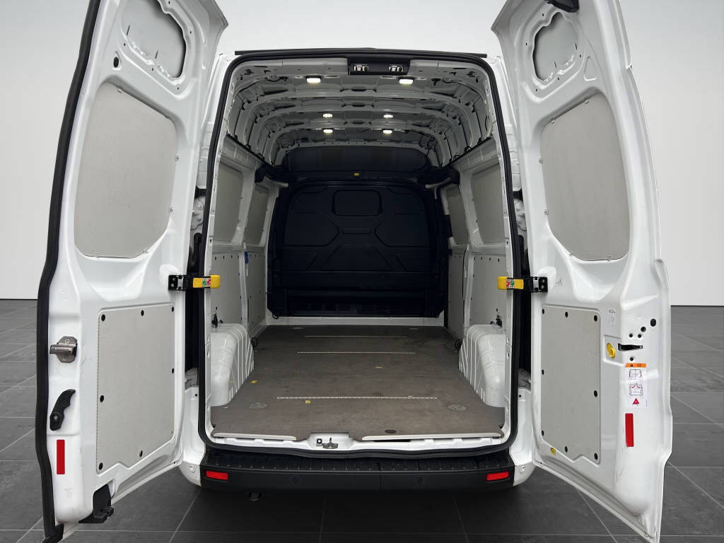 FORD Transit Custom Van 320 L2H2 2.0 TDCi 130 Trend-image-12