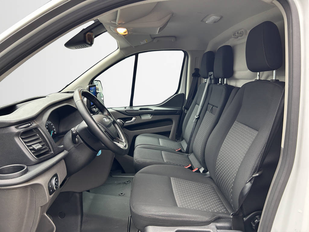 FORD Transit Custom Van 320 L2H2 2.0 TDCi 130 Trend-image-5