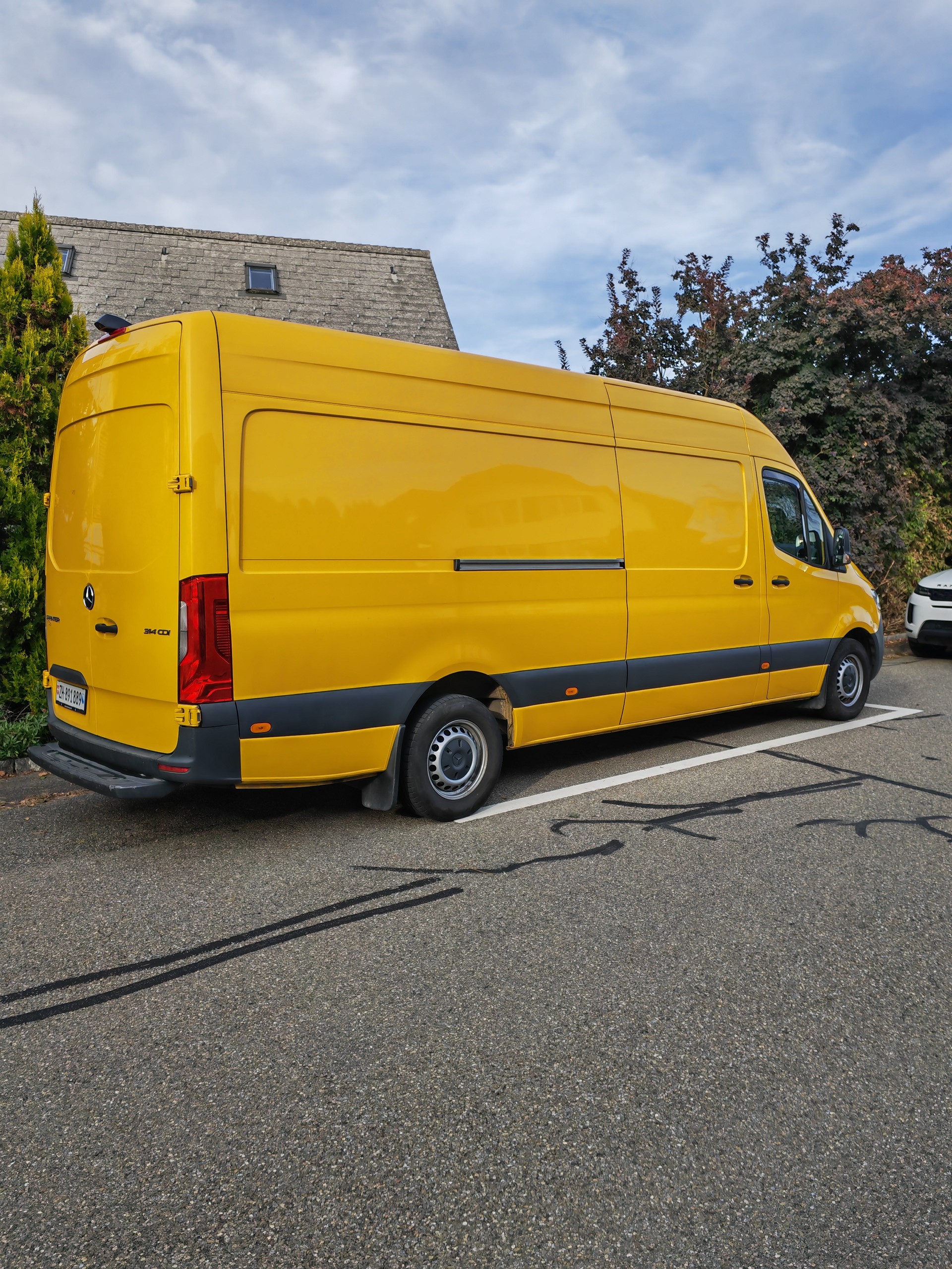 MERCEDES-BENZ 2.2 CDI 143-image-1