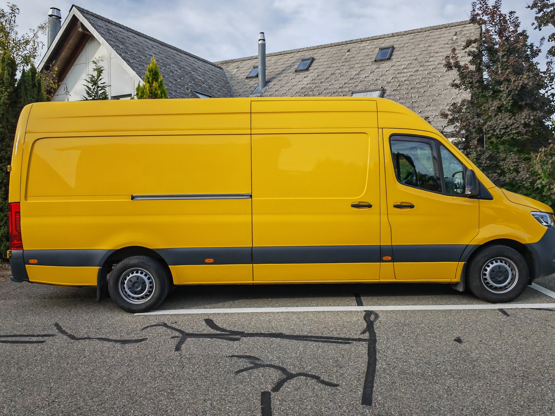 MERCEDES-BENZ 2.2 CDI 143-image-2