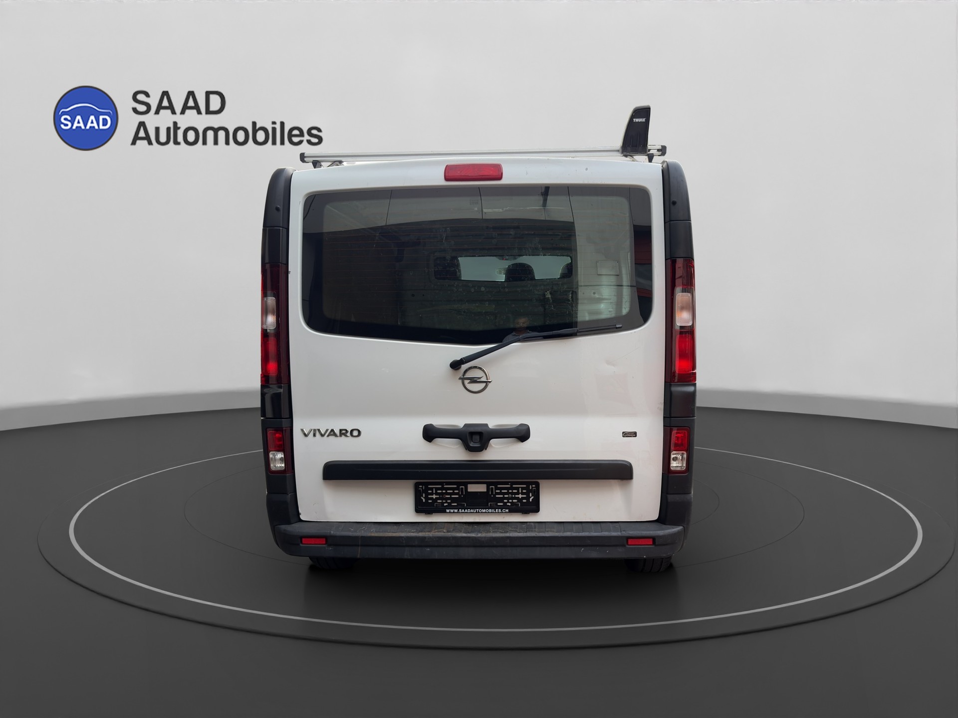 OPEL Vivaro 1.6 CDTI 2.9t L1H1-image-4