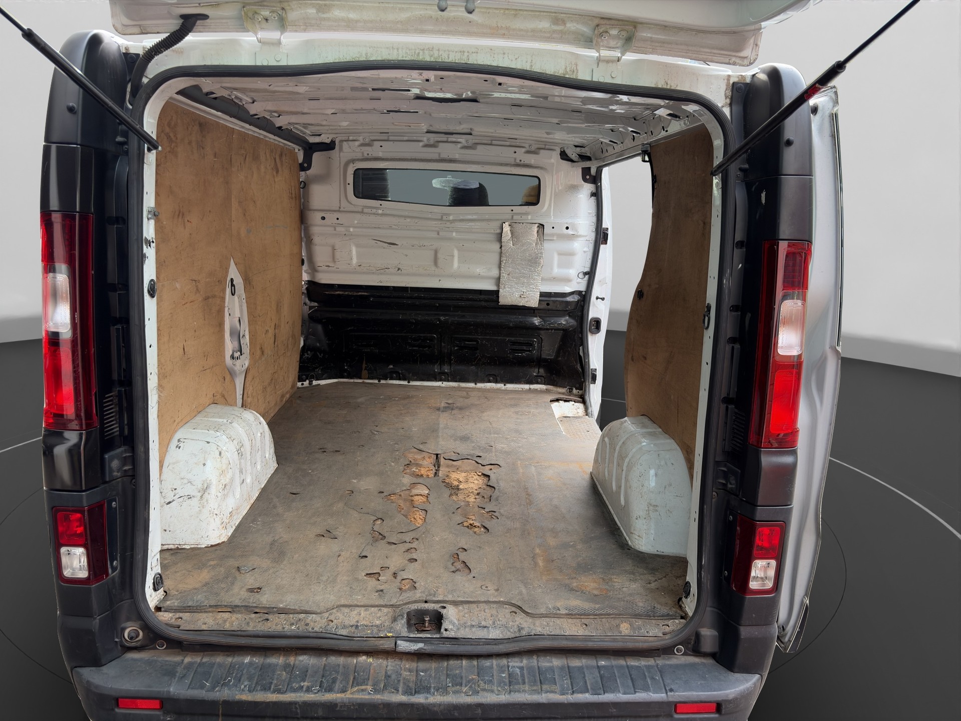 OPEL Vivaro 1.6 CDTI 2.9t L1H1-image-14