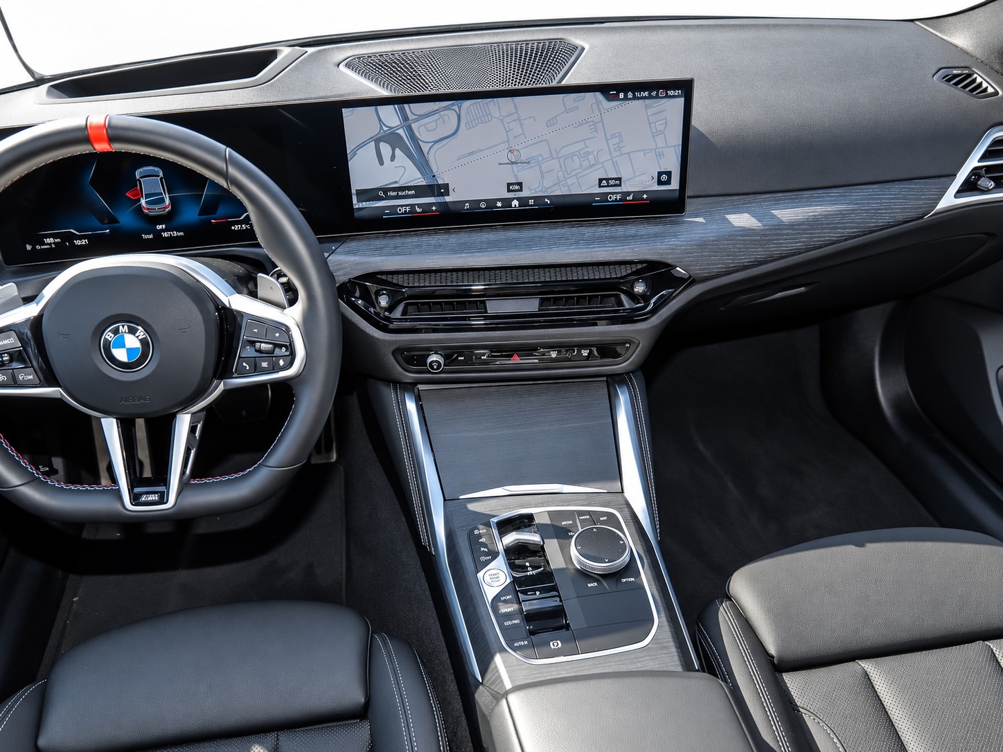 BMW M440i xDrive 48V Gran Coupé M Sport Pro Steptronic Individual-image-13