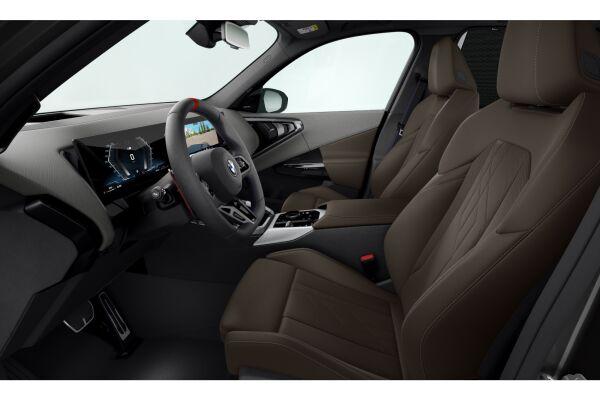 BMW X3 M50i-image-2