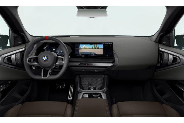 BMW X3 M50i-image-3
